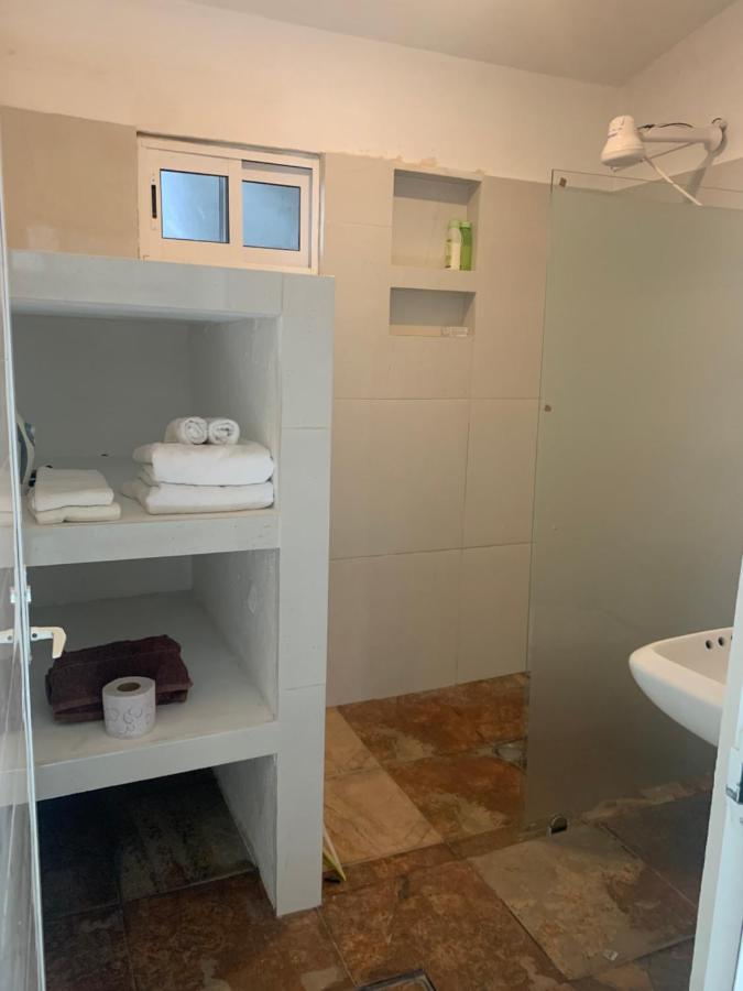 Pensión Bluestar Tulum