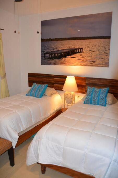 Beautiful With Pool Apartamento *