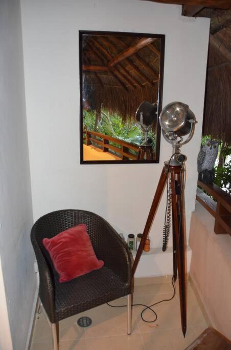 Beautiful With Pool Apartamento Tulum