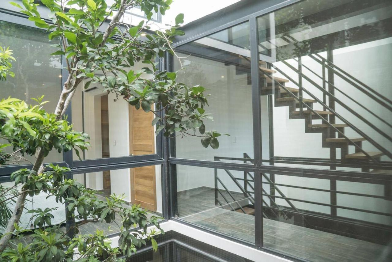 Сasa de vacaciones Luxury Town House / Mun