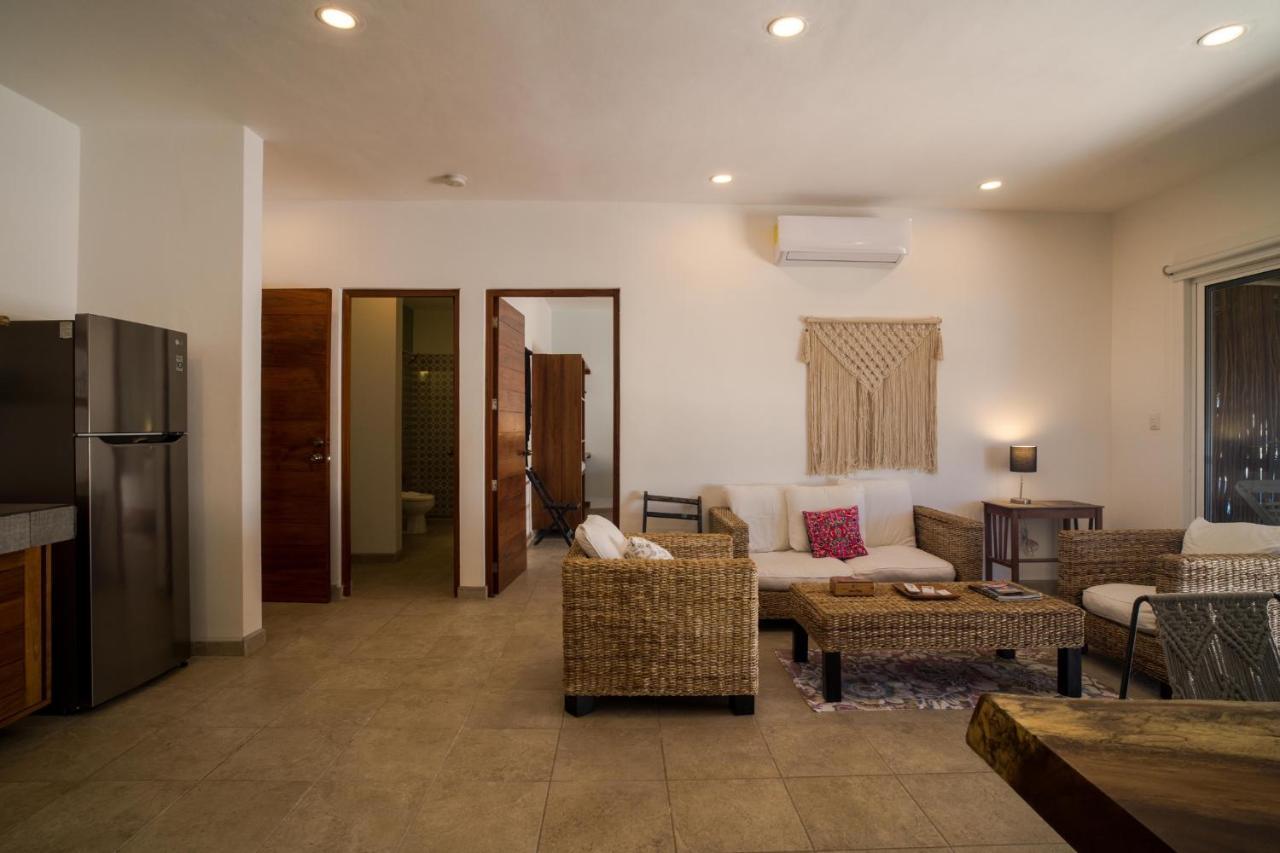 Sonno Caliza Hotel Tulum