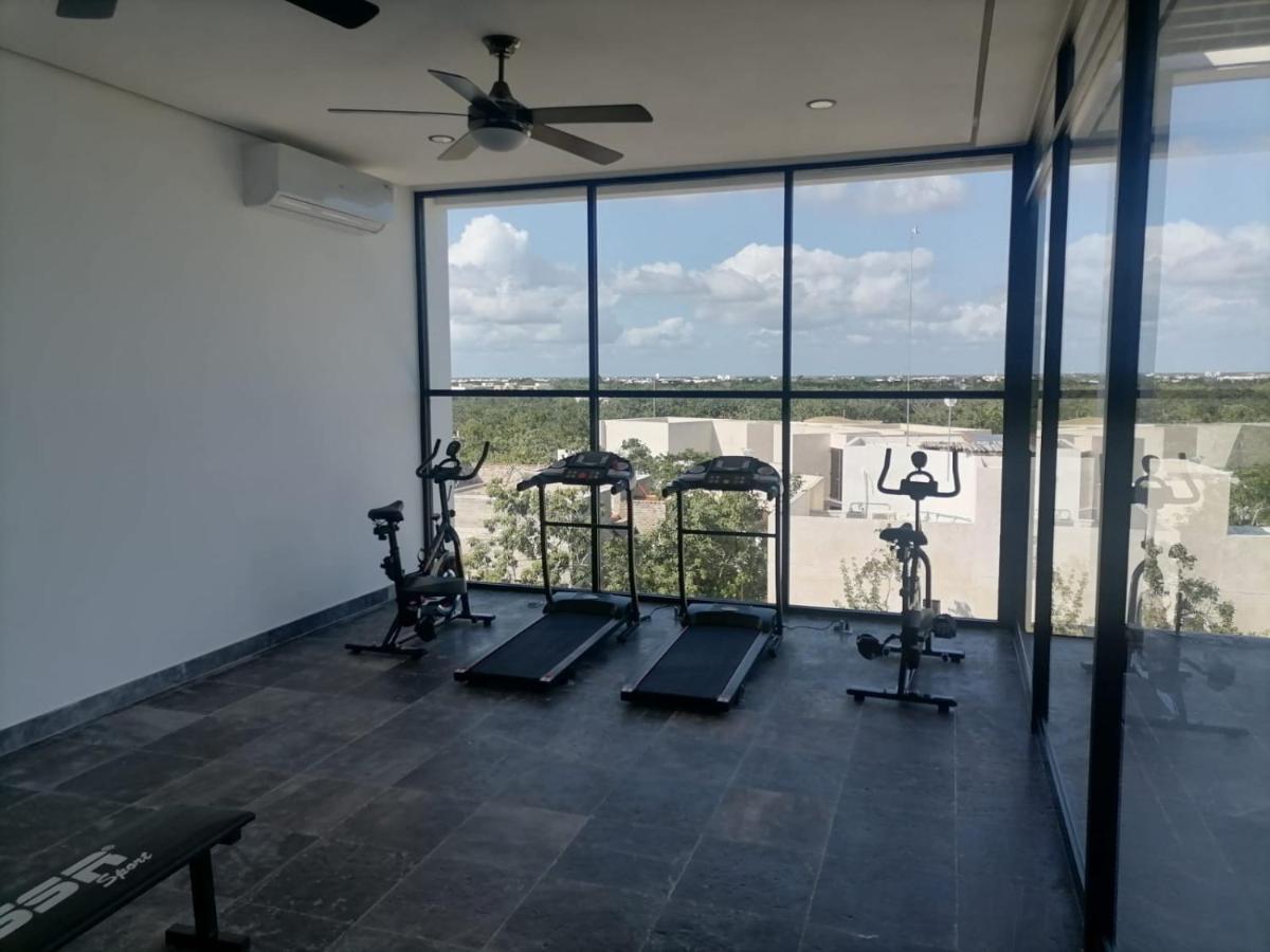 Mya, Elle & Elena Luxury Condos Tulum Apartment