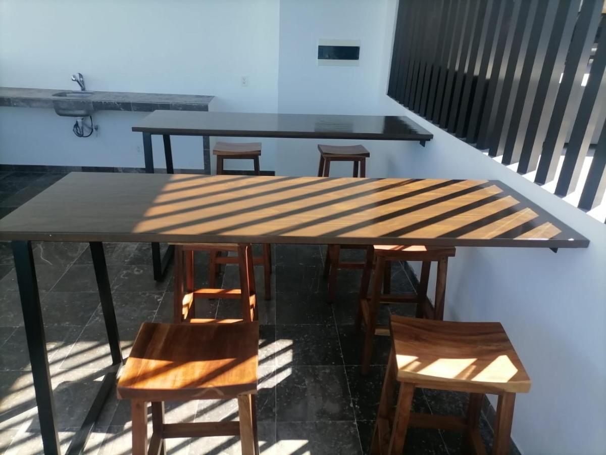 Apartment Mya, Elle & Elena Luxury Condos Tulum Tulum