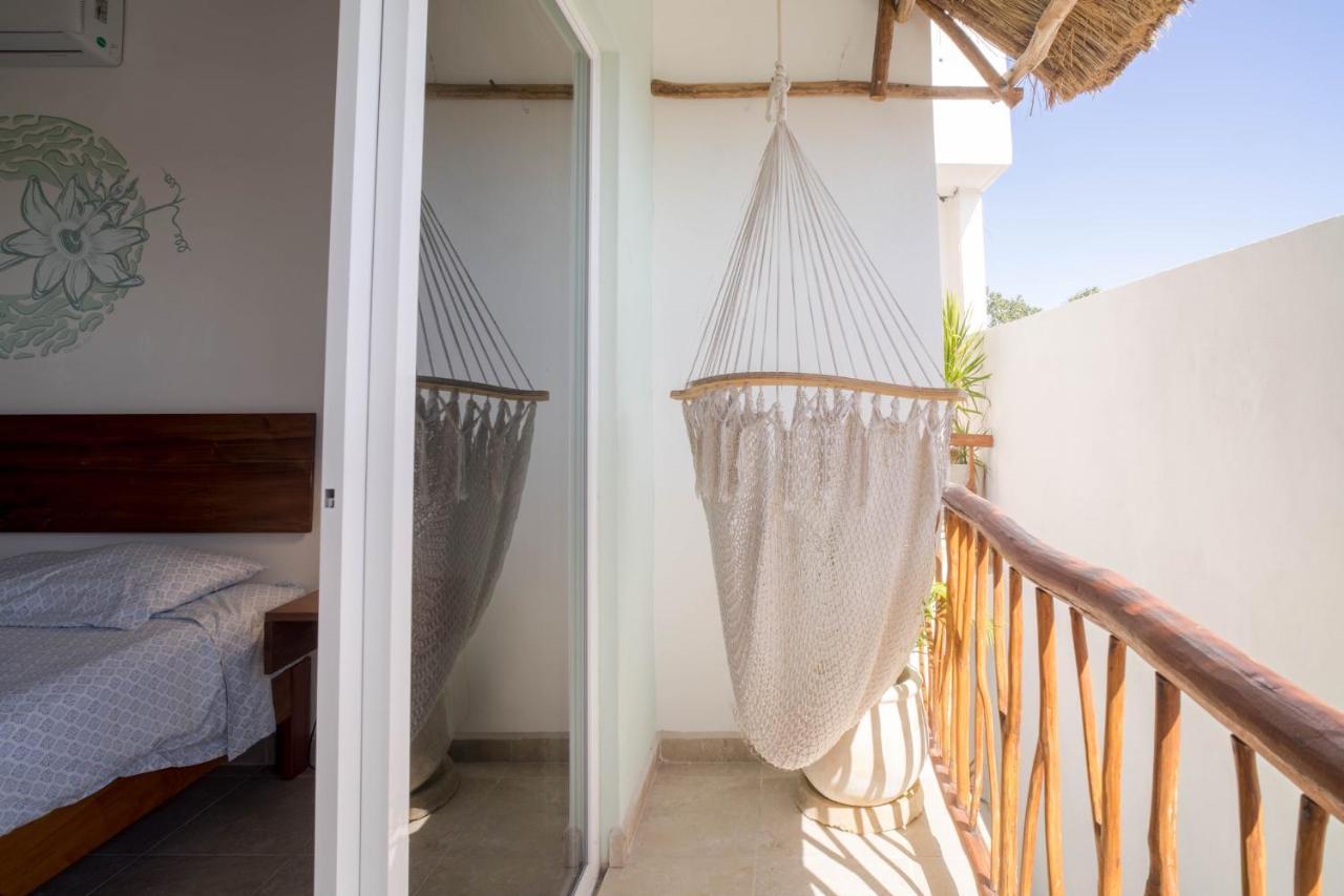 Sonno Caliza * Tulum