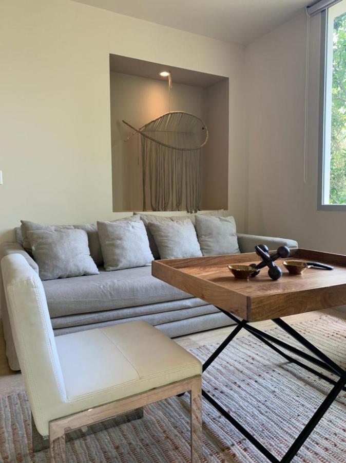 Attha Cenote, Aldea Zama Apartamento *