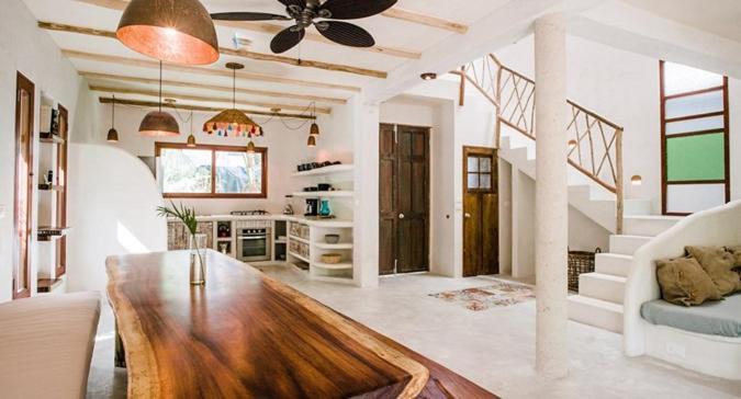 Beachfront In Beach- Location!