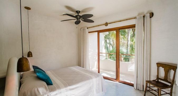 Beachfront In Beach- Location! * Tulum