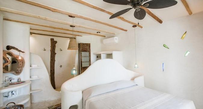 Beachfront In Beach- Location! Villa *
