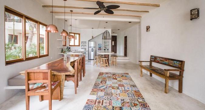 Beachfront In Beach- Location!