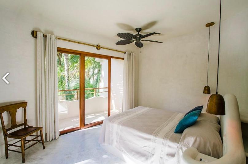 Beachfront In Beach- Location! * Tulum