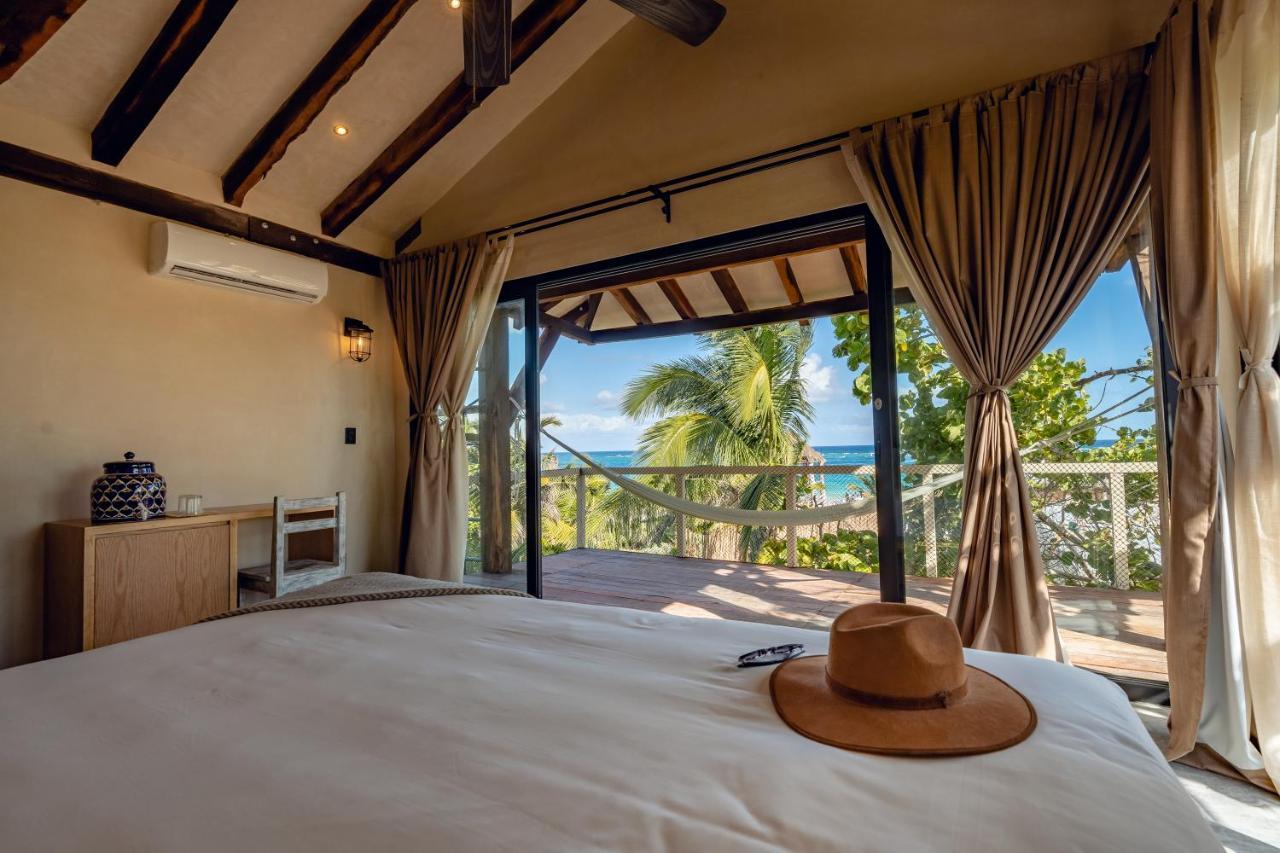 Pescadores 4* Tulum