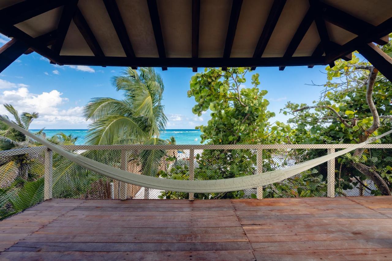 Pescadores Hotel Tulum