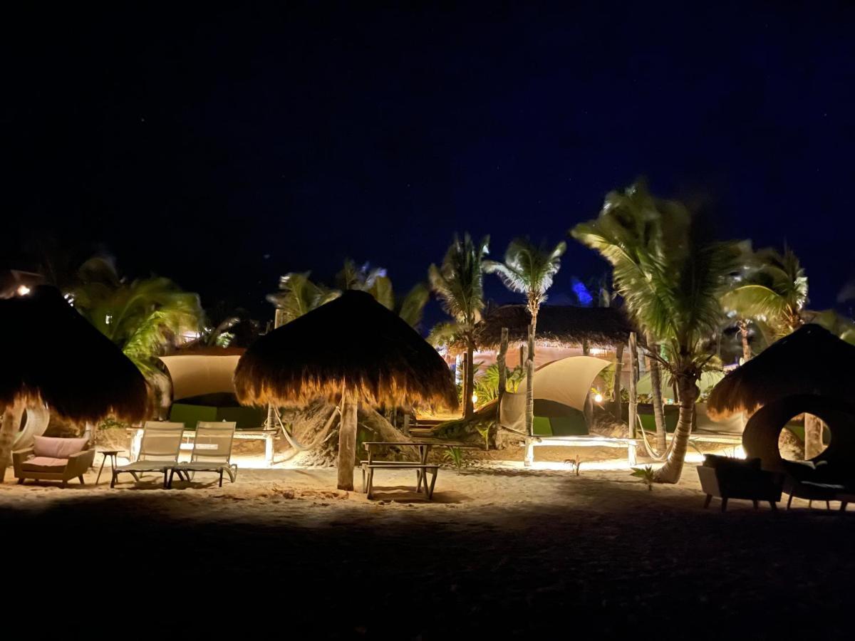 Hotel Sueños