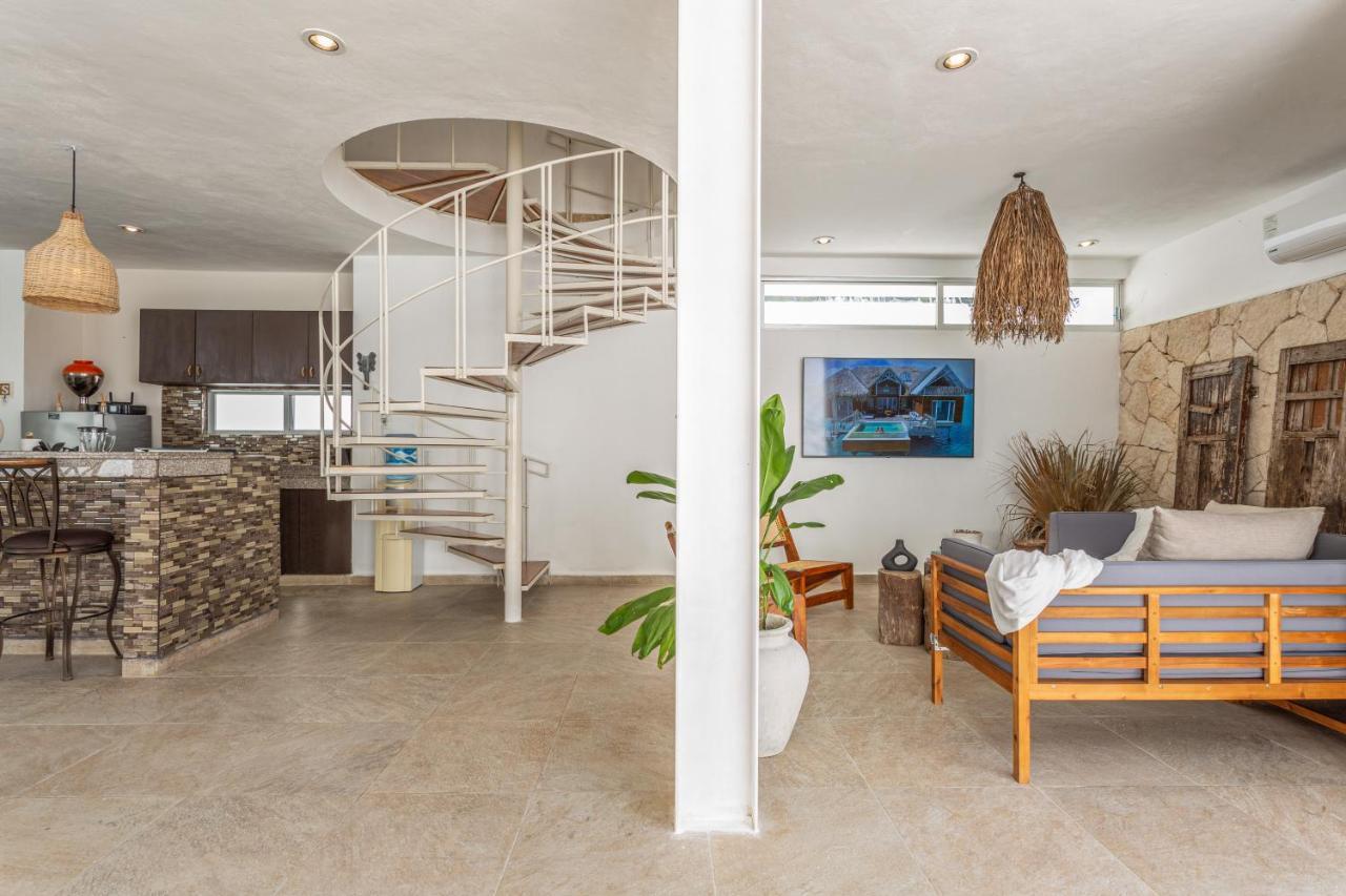 Villa Casa Bodhi -city With Pool- *