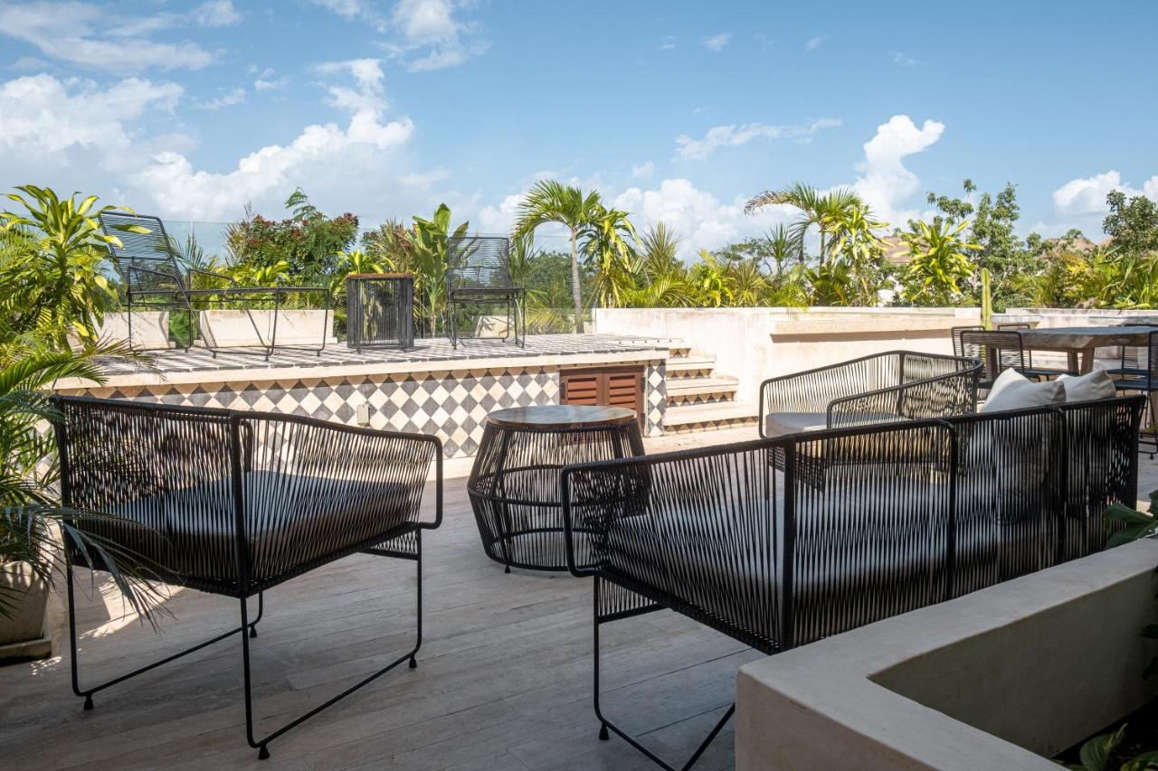 Apartamento 305 Luxury Penthouse With Private Pool