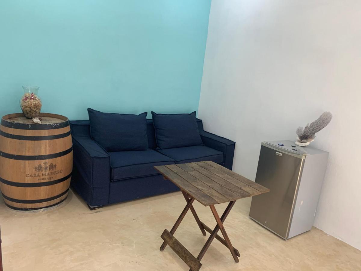 Bluestar Tulum