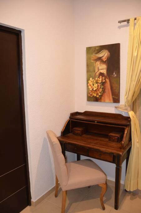 Beautiful With Pool Apartamento Tulum