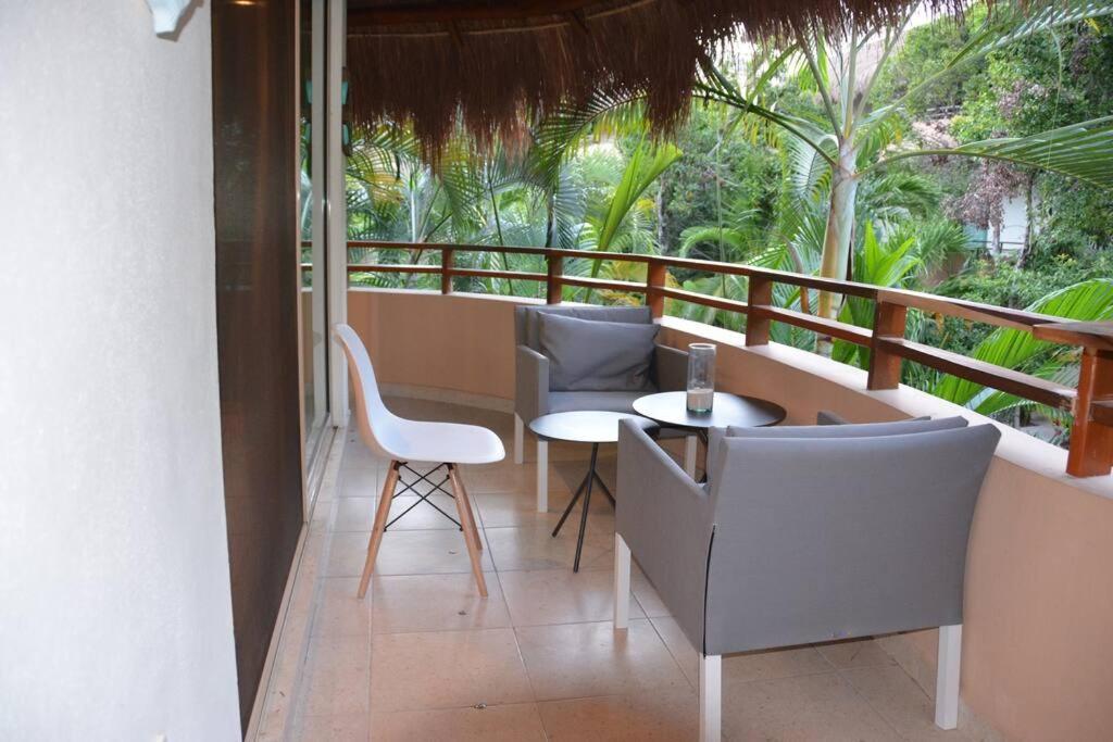 Beautiful With Pool * Tulum