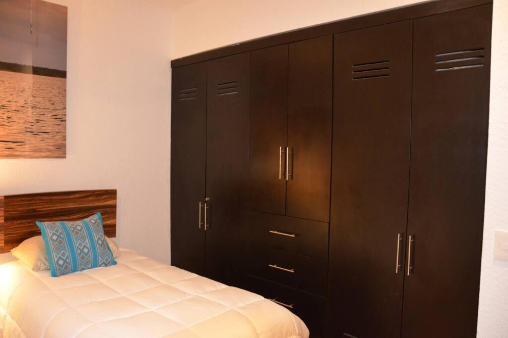 Apartamento Beautiful With Pool Tulum
