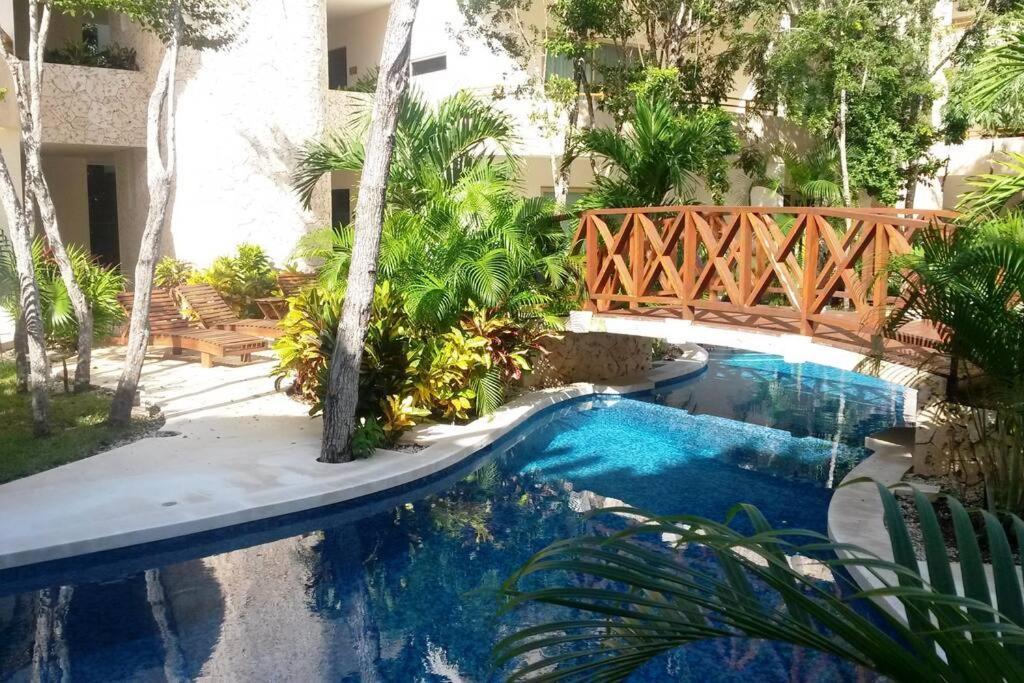 Apartamento Beautiful With Pool *