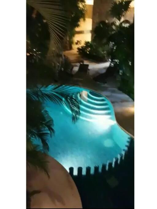 Beautiful With Pool Apartamento