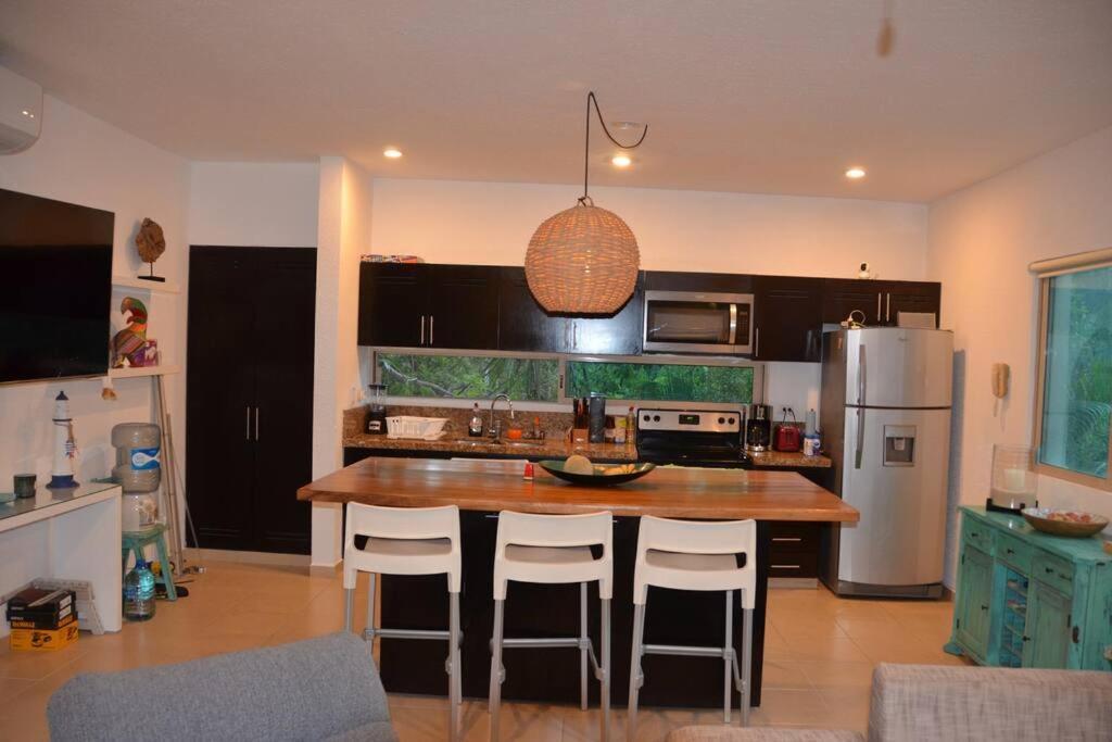 Beautiful With Pool Apartamento *