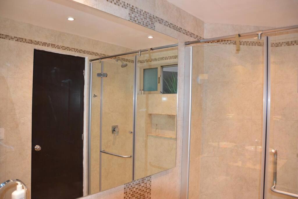 Beautiful With Pool Apartamento Tulum