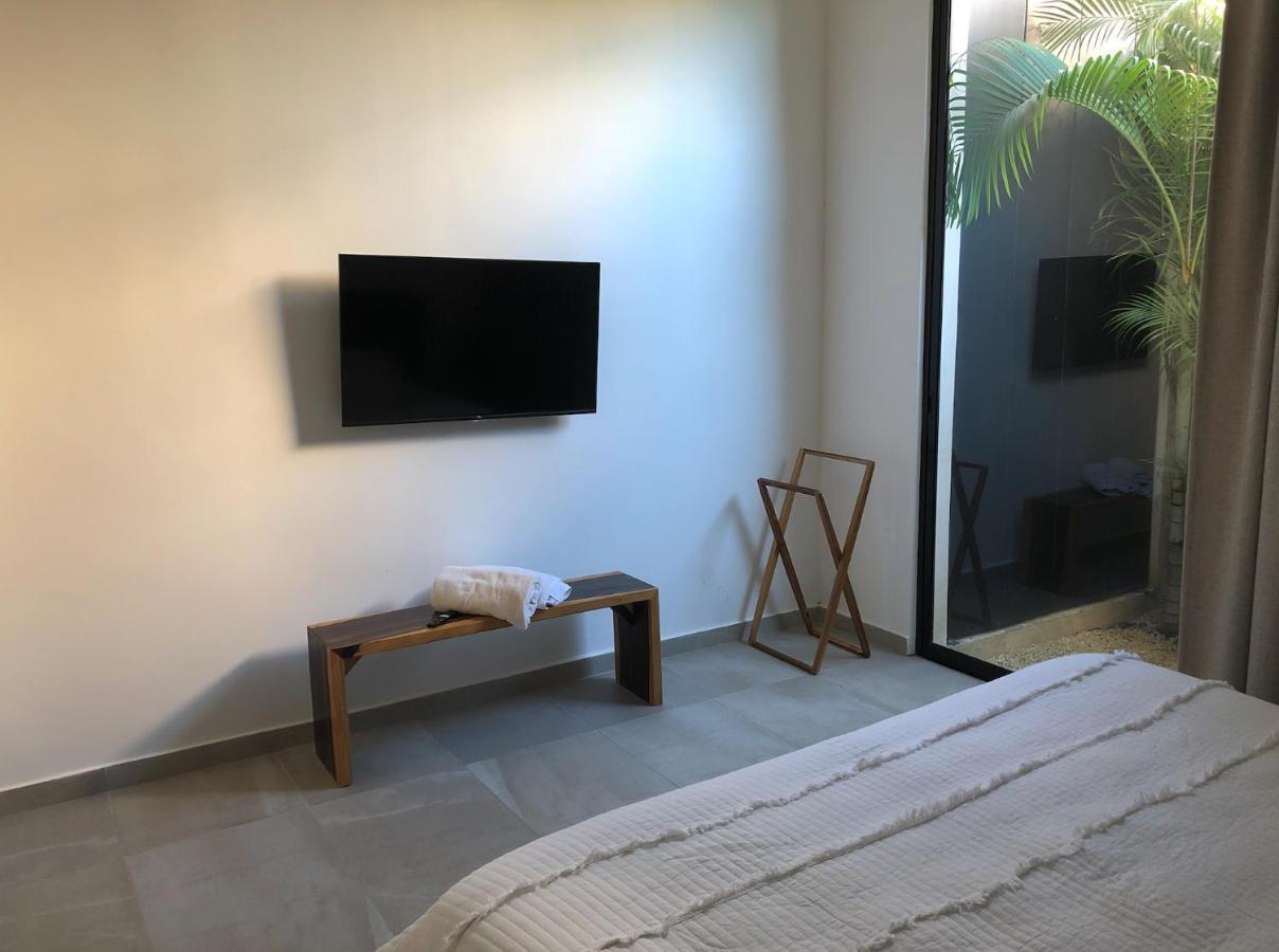 Apartamento Luxury Jungle 2bd Condo, Fast Wifi, Private Pool *