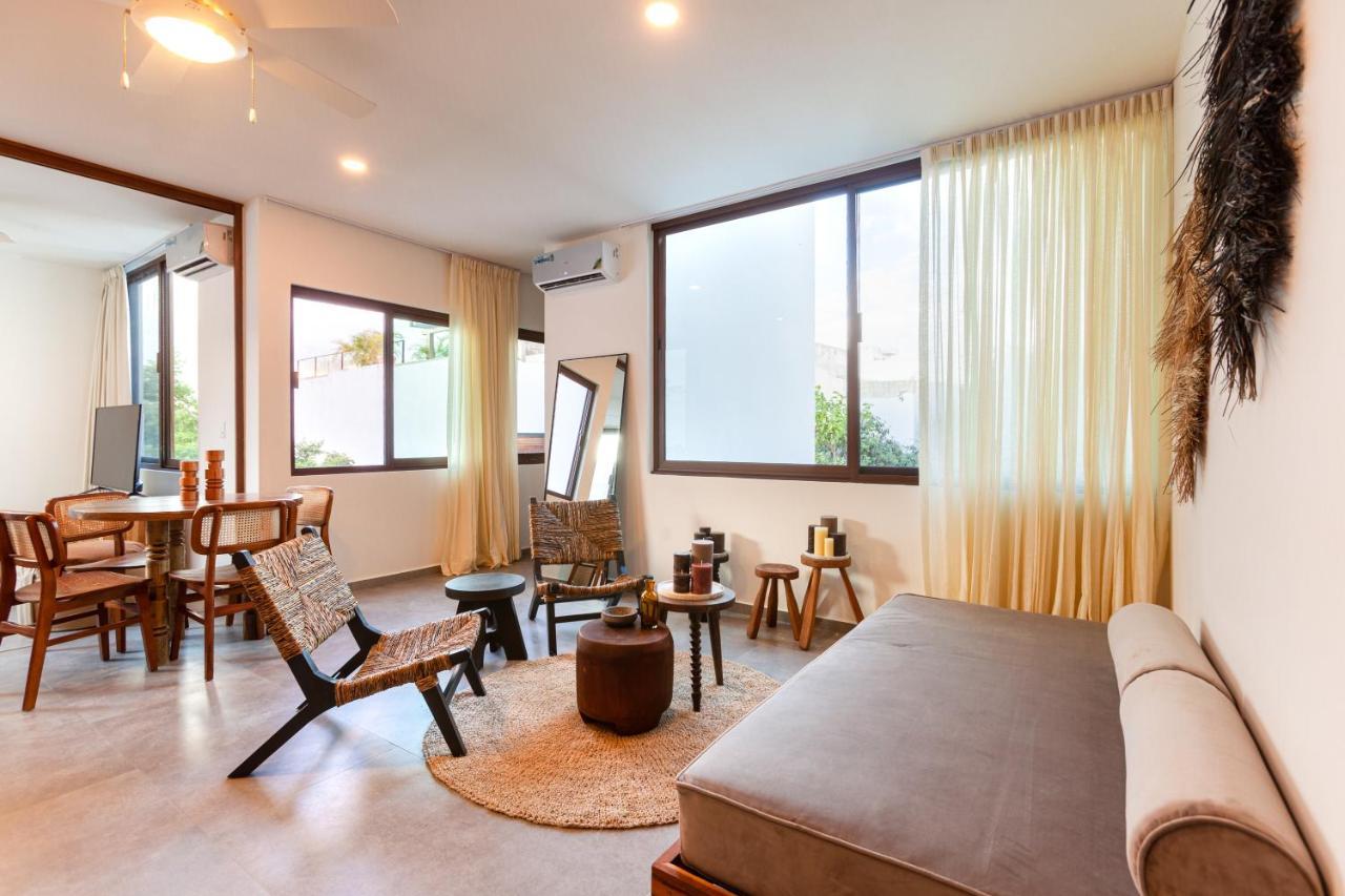 Azalea By Zamá Homes Tulum