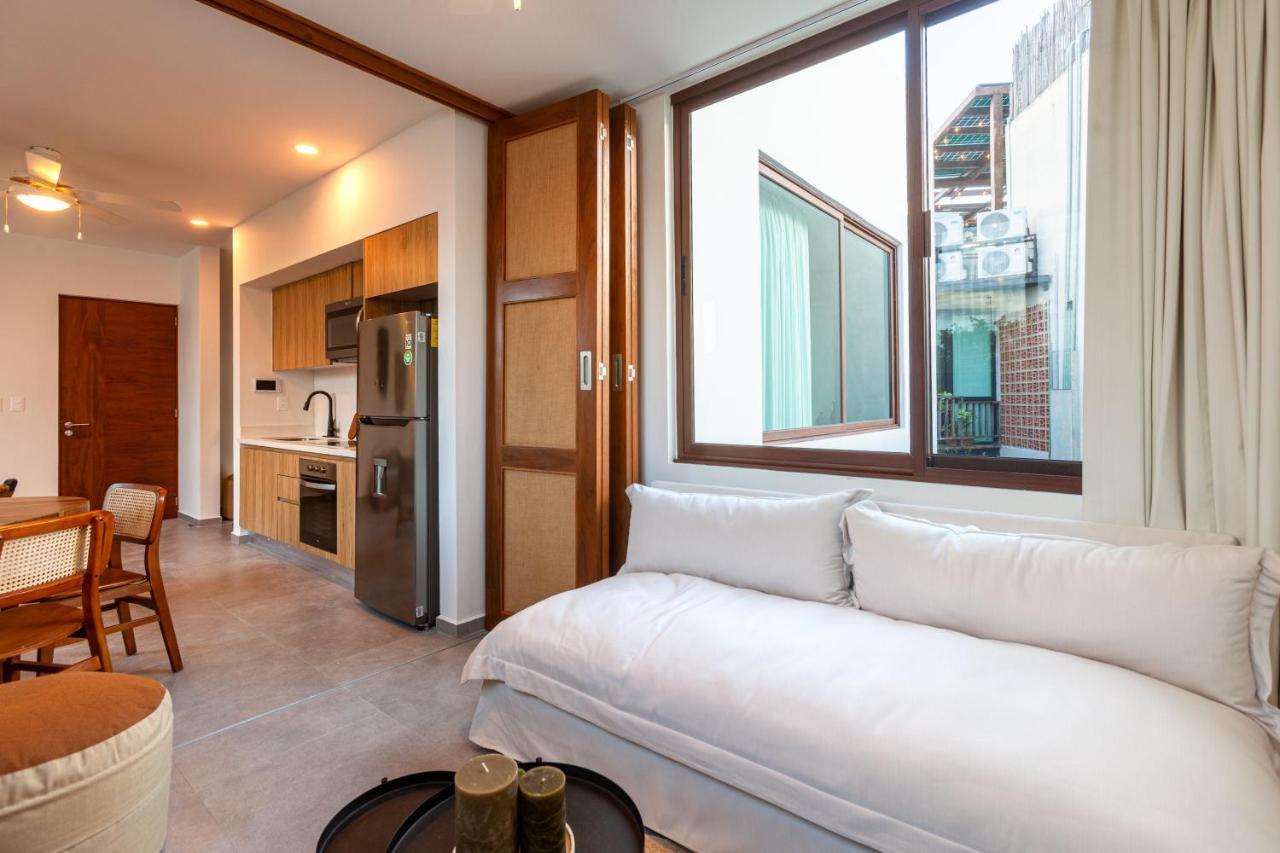 Apartamento Azalea By Zamá Homes