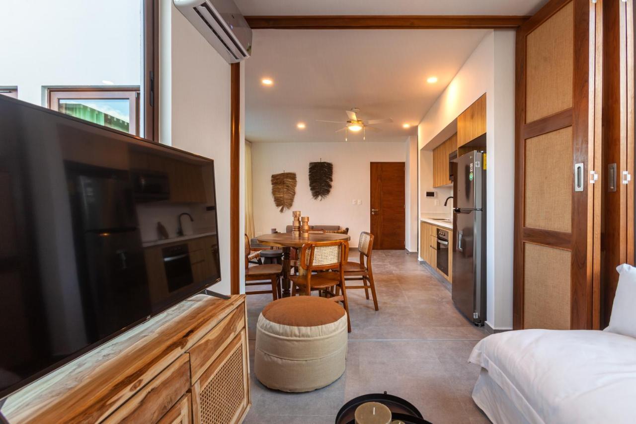 Azalea By Zamá Homes Tulum
