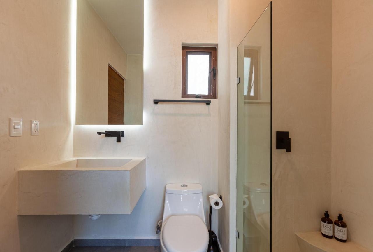 Apartamento Azalea By Zamá Homes Tulum
