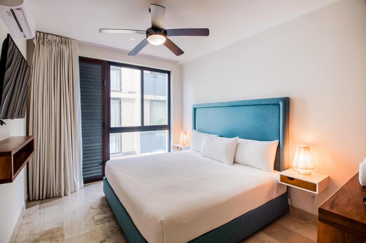 Apartamento Viva 107-108 *