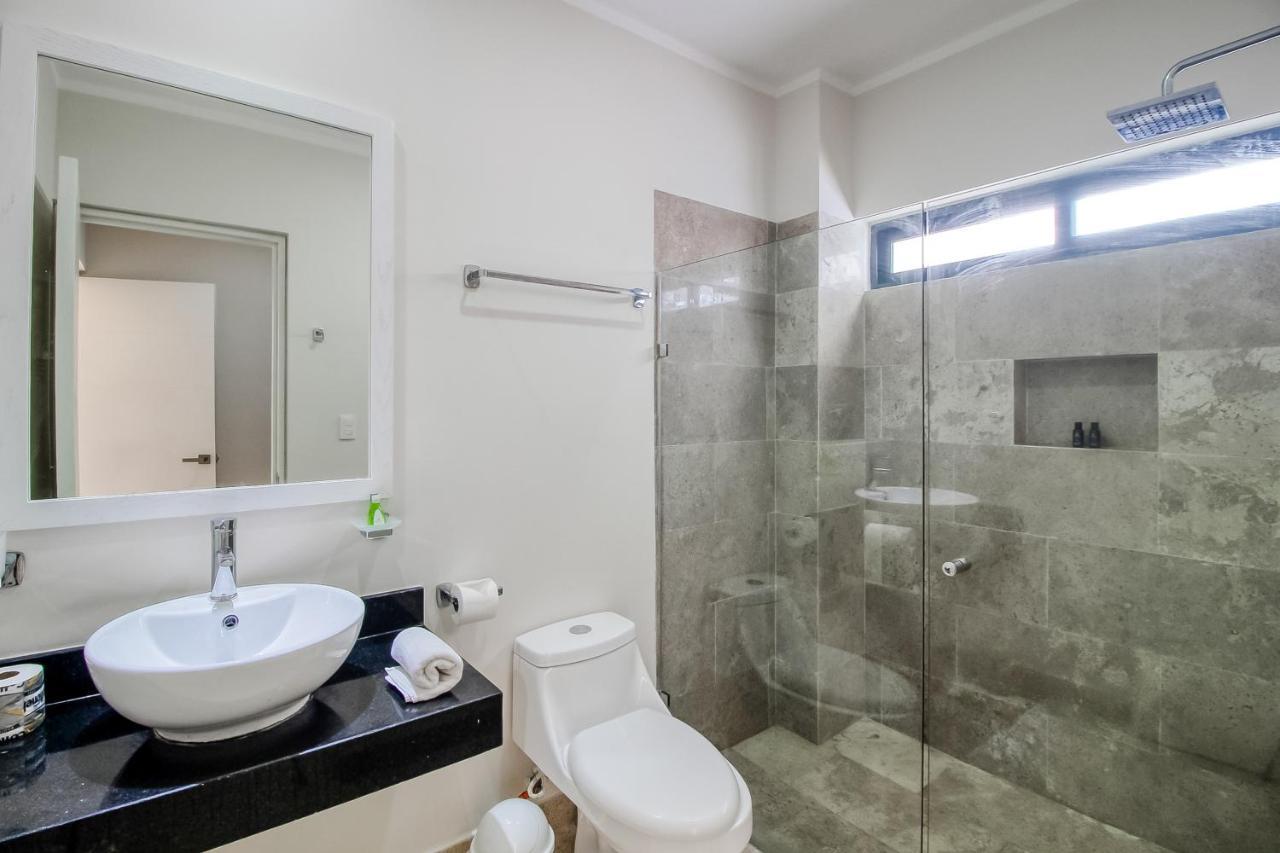 Apartamento Viva 107-108 Tulum