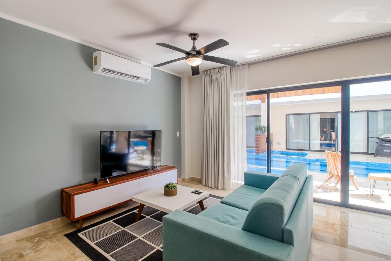 Viva 107-108 Tulum