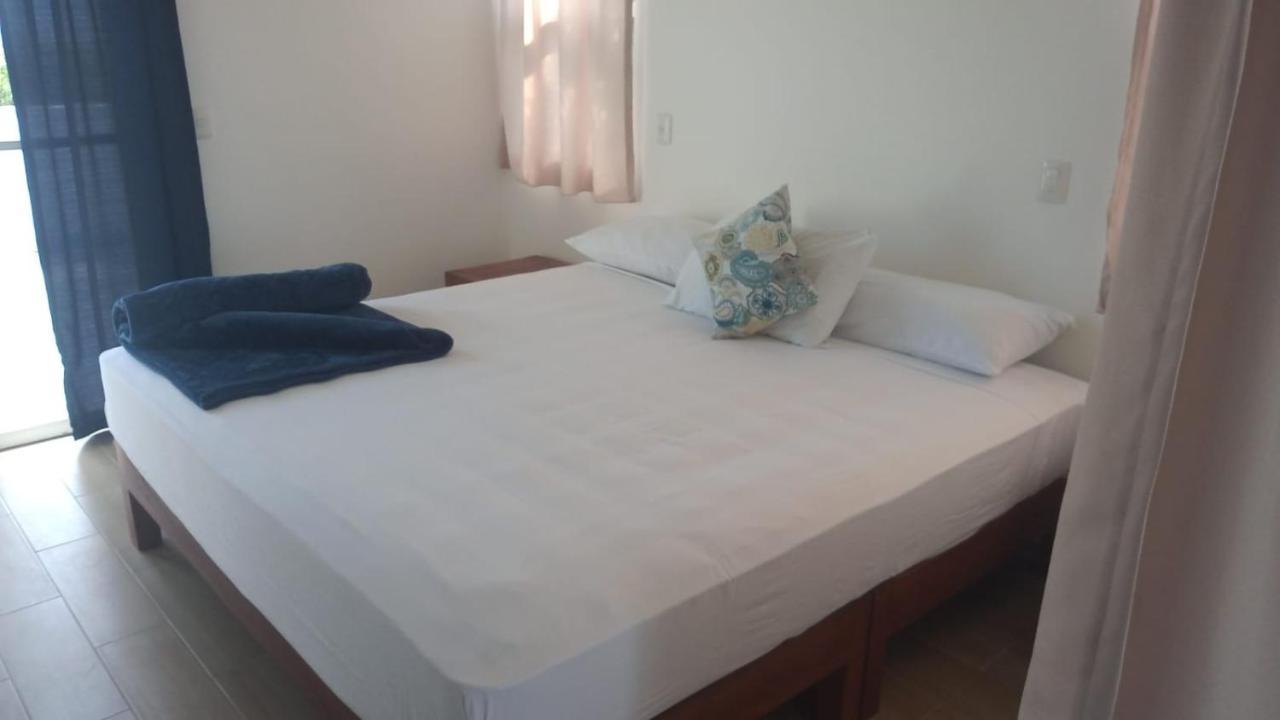 Hotel Mango Tulum