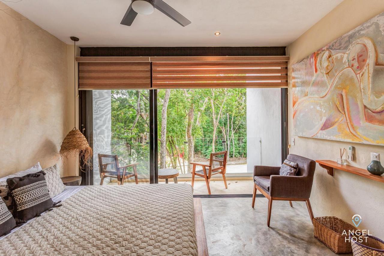 Special Offseason Promo I With Pool, Gated Area * Tulum