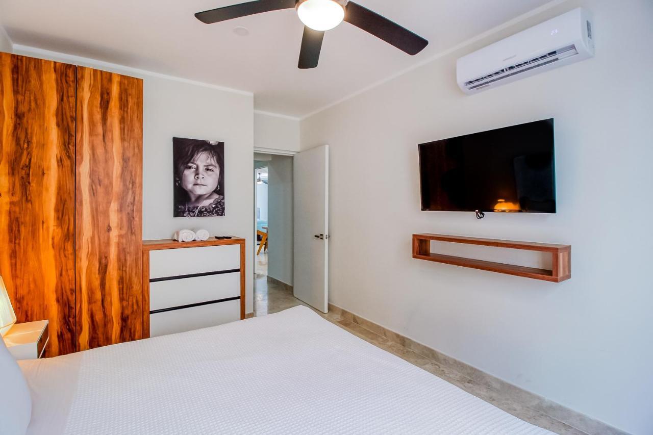 Apartamento Viva 107-108 *