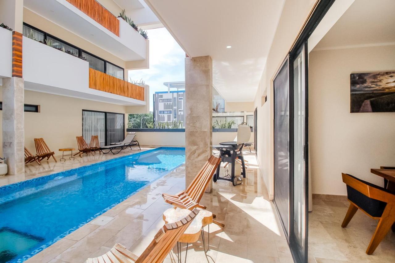 Apartamento Viva 107-108 *