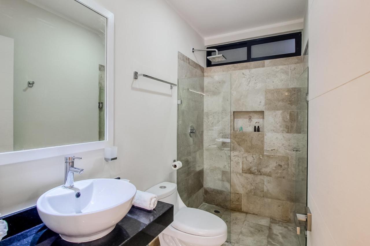 Apartamento Viva 107-108 Tulum