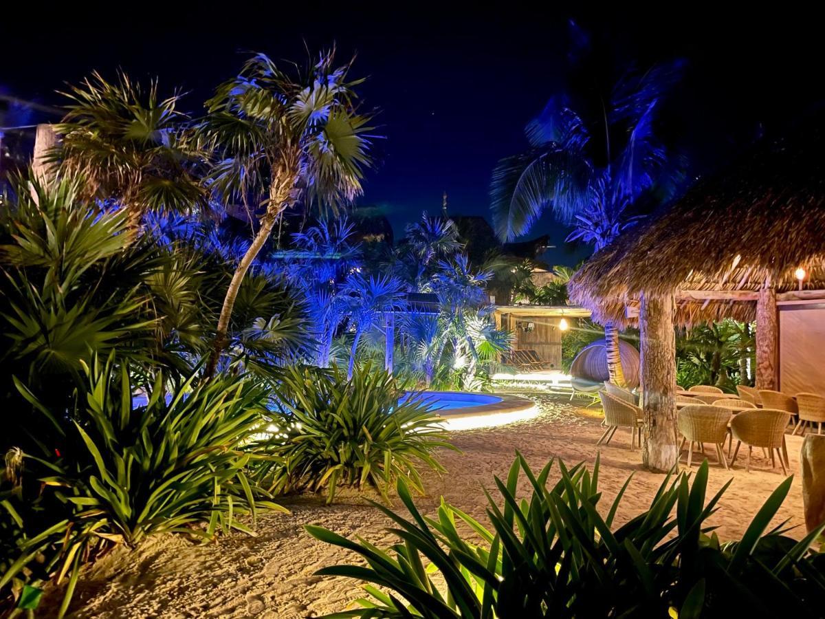 Sueños 4* Tulum