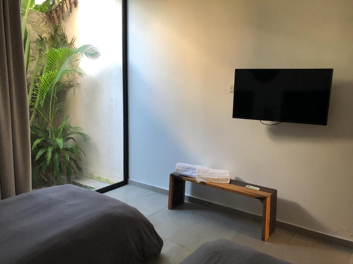 Luxury Jungle 2bd Condo, Fast Wifi, Private Pool Apartamento *