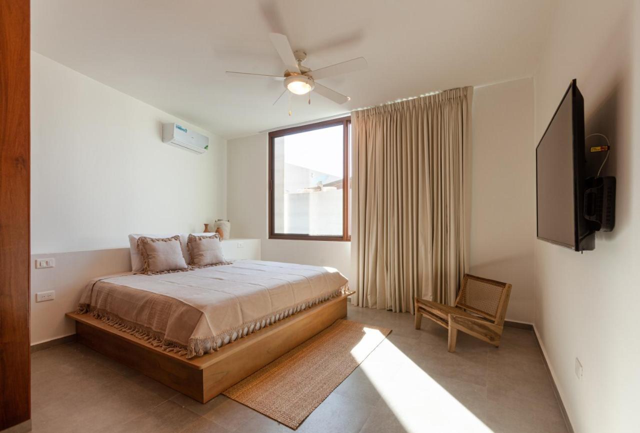 Azalea By Zamá Homes * Tulum