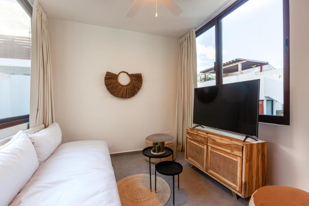 Apartamento Azalea By Zamá Homes *