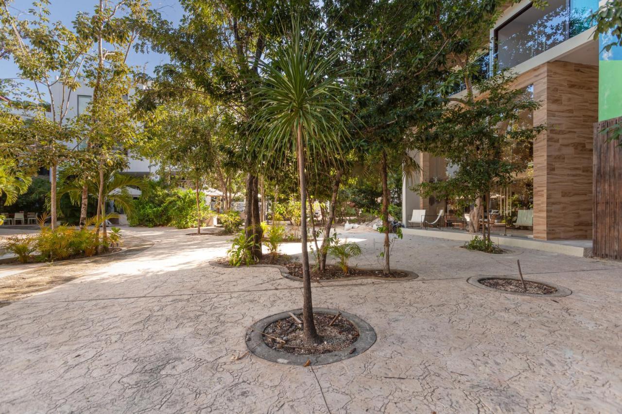 Azalea By Zamá Homes * Tulum