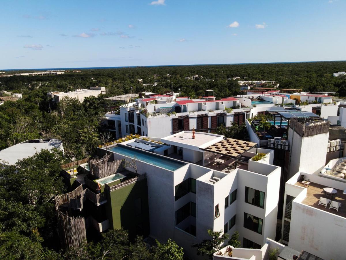 Azalea By Zamá Homes Apartamento *