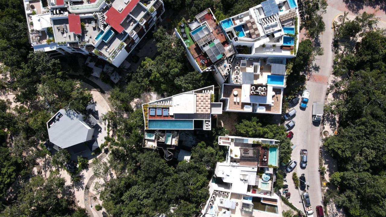 Azalea By Zamá Homes Tulum