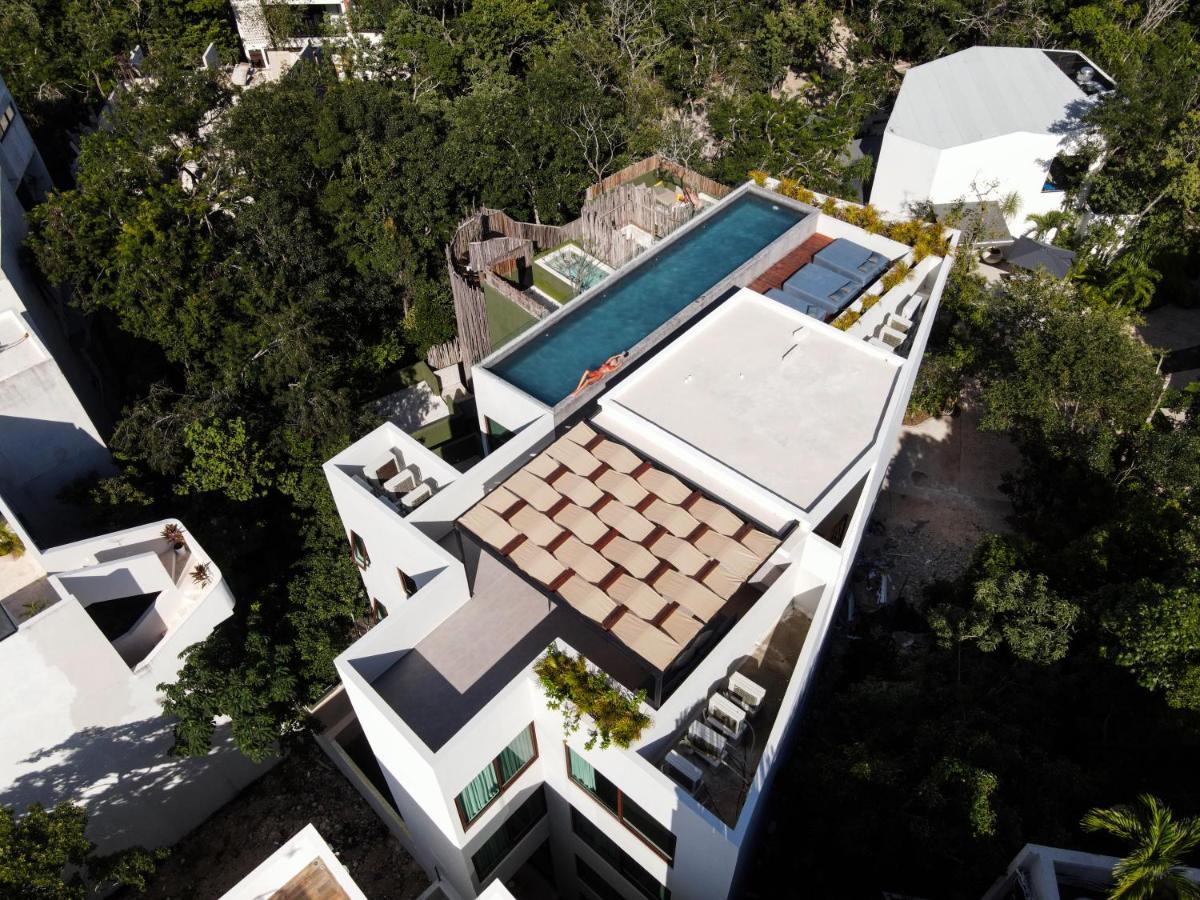 Apartamento Azalea By Zamá Homes Tulum