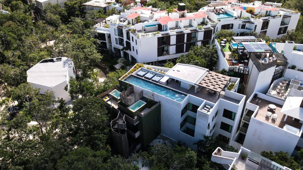 Azalea By Zamá Homes * Tulum