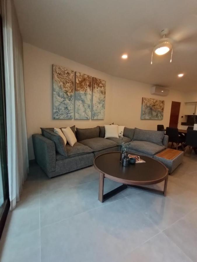 Apartamento Azalea By Zamá Homes Tulum